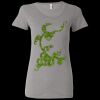 Ladies' Triblend Short Sleeve T-Shirt Thumbnail