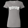 Ladies' Triblend Short Sleeve T-Shirt Thumbnail