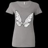 Ladies' Triblend Short Sleeve T-Shirt Thumbnail