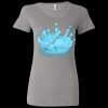 Ladies' Triblend Short Sleeve T-Shirt Thumbnail