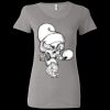 Ladies' Triblend Short Sleeve T-Shirt Thumbnail