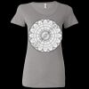 Ladies' Triblend Short Sleeve T-Shirt Thumbnail