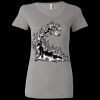 Ladies' Triblend Short Sleeve T-Shirt Thumbnail