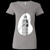 Ladies' Triblend Short Sleeve T-Shirt Thumbnail