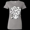 Ladies' Triblend Short Sleeve T-Shirt Thumbnail