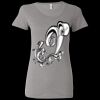 Ladies' Triblend Short Sleeve T-Shirt Thumbnail