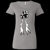 Ladies' Triblend Short Sleeve T-Shirt Thumbnail