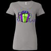 Ladies' Triblend Short Sleeve T-Shirt Thumbnail