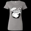 Ladies' Triblend Short Sleeve T-Shirt Thumbnail