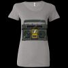 Ladies' Triblend Short Sleeve T-Shirt Thumbnail