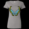 Ladies' Triblend Short Sleeve T-Shirt Thumbnail