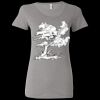 Ladies' Triblend Short Sleeve T-Shirt Thumbnail