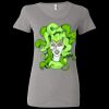 Ladies' Triblend Short Sleeve T-Shirt Thumbnail