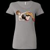 Ladies' Triblend Short Sleeve T-Shirt Thumbnail