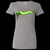 Ladies' Triblend Short Sleeve T-Shirt Thumbnail