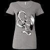 Ladies' Triblend Short Sleeve T-Shirt Thumbnail