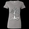 Ladies' Triblend Short Sleeve T-Shirt Thumbnail