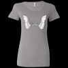 Ladies' Triblend Short Sleeve T-Shirt Thumbnail