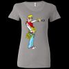 Ladies' Triblend Short Sleeve T-Shirt Thumbnail