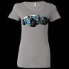 Ladies' Triblend Short Sleeve T-Shirt Thumbnail