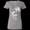 Ladies' Triblend Short Sleeve T-Shirt Thumbnail