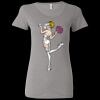 Ladies' Triblend Short Sleeve T-Shirt Thumbnail