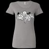 Ladies' Triblend Short Sleeve T-Shirt Thumbnail