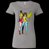 Ladies' Triblend Short Sleeve T-Shirt Thumbnail