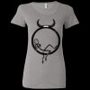 Ladies' Triblend Short Sleeve T-Shirt Thumbnail