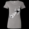 Ladies' Triblend Short Sleeve T-Shirt Thumbnail