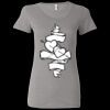 Ladies' Triblend Short Sleeve T-Shirt Thumbnail