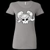 Ladies' Triblend Short Sleeve T-Shirt Thumbnail