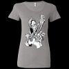 Ladies' Triblend Short Sleeve T-Shirt Thumbnail