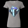 Ladies' Triblend Short Sleeve T-Shirt Thumbnail