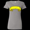 Ladies' Triblend Short Sleeve T-Shirt Thumbnail