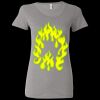 Ladies' Triblend Short Sleeve T-Shirt Thumbnail