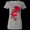 Ladies' Triblend Short Sleeve T-Shirt Thumbnail