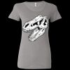 Ladies' Triblend Short Sleeve T-Shirt Thumbnail