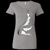 Ladies' Triblend Short Sleeve T-Shirt Thumbnail