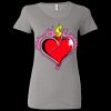 Ladies' Triblend Short Sleeve T-Shirt Thumbnail