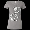 Ladies' Triblend Short Sleeve T-Shirt Thumbnail