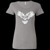 Ladies' Triblend Short Sleeve T-Shirt Thumbnail