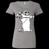 Ladies' Triblend Short Sleeve T-Shirt Thumbnail