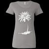 Ladies' Triblend Short Sleeve T-Shirt Thumbnail