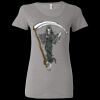 Ladies' Triblend Short Sleeve T-Shirt Thumbnail