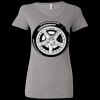 Ladies' Triblend Short Sleeve T-Shirt Thumbnail