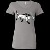 Ladies' Triblend Short Sleeve T-Shirt Thumbnail