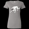 Ladies' Triblend Short Sleeve T-Shirt Thumbnail