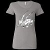 Ladies' Triblend Short Sleeve T-Shirt Thumbnail