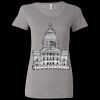 Ladies' Triblend Short Sleeve T-Shirt Thumbnail